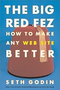 Книга The Big Red Fez: How To Make Any Web Site Better