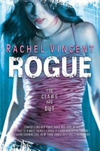 Книга Rogue