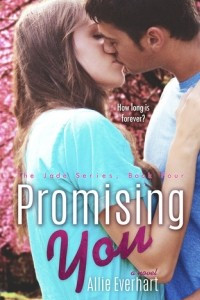 Книга Promising You