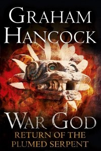 Книга War God: Return of the Plumed Serpent