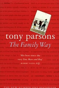 Книга The Family Way