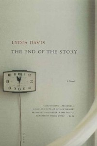 Книга The End of the Story
