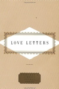 Книга Love Letters