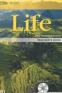 Книга Life Pre-intermediate Teacher's Book