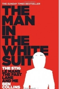 Книга The Man in the White Suit