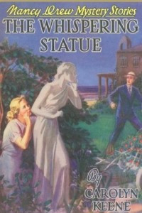 Книга The Whispering Statue