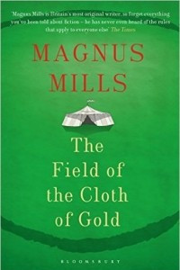 Книга The Field of the Cloth of Gold