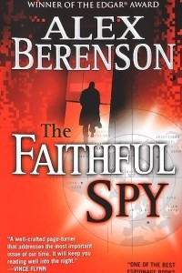 Книга The Faithful Spy