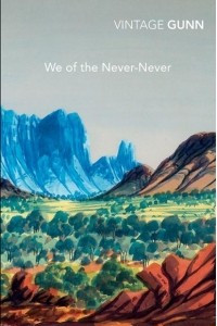 Книга We of the Never-Never
