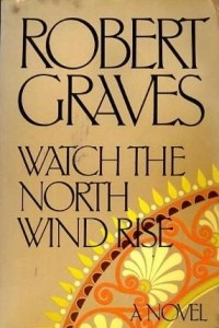 Книга Watch the North Wind Rise
