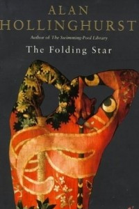 Книга The Folding Star