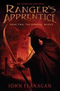 Книга Ranger's Apprentice. Book 2. The Burning Bridge