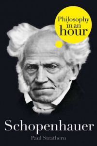 Книга Schopenhauer: Philosophy in an Hour