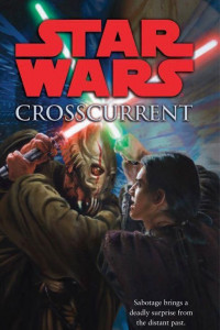 Книга Crosscurrent