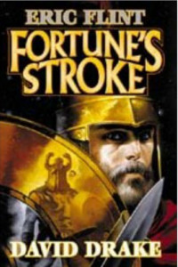 Книга Fortune's Stroke