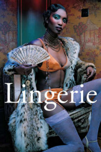 Книга Lingerie
