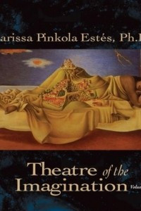 Книга Theatre of the Imagination, Volume 1