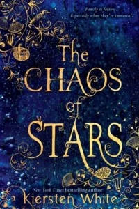 Книга The Chaos of Stars