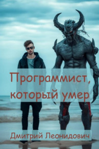 Книга Программист, который умер