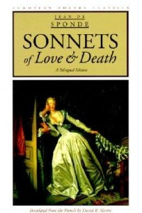 Книга Sonnets of Love and Death