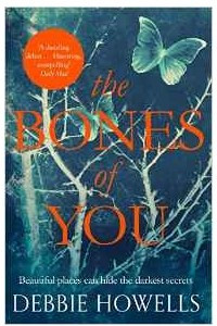 Книга The Bones of You