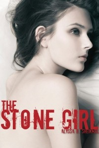 Книга The Stone Girl