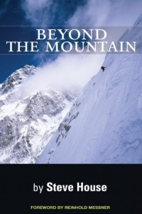 Книга Beyond the Mountain