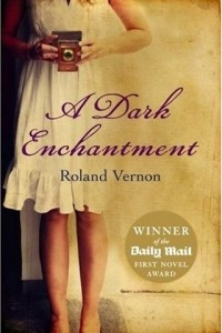 Книга A Dark Enchantment