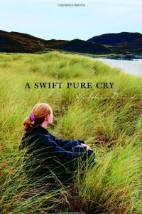 Книга A Swift Pure Cry