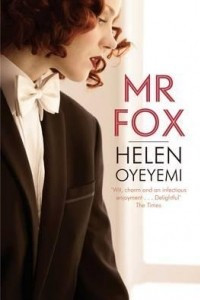 Книга Mr Fox