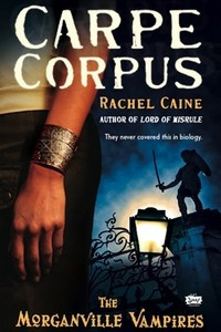 Книга Carpe Corpus