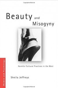 Книга Beauty and Misogyny: Harmful cultural practices in the West