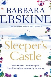 Книга Sleeper's Castle