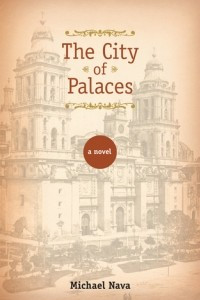 Книга The City of Palaces