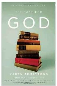 Книга The Case for God