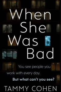 Книга When She Was Bad
