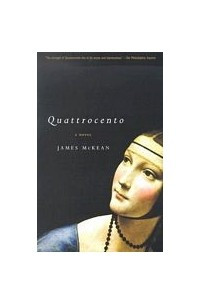 Книга Quattrocento