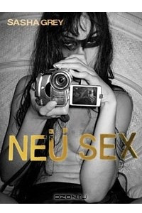 Книга Neu Sex