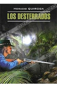 Книга Los Desterrados