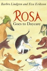 Rosa Goes to Daycare
