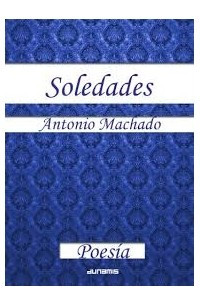 Книга Soledades