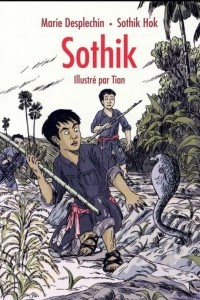 Книга Sothik