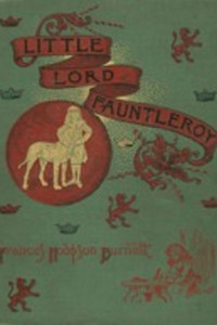 Книга Little Lord Fauntleroy