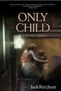 Книга Only Child