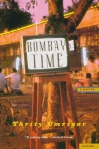 Книга Bombay Time
