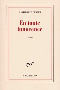 Книга En toute innocence