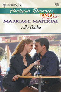 Книга Marriage Material