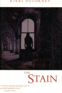 Книга The Stain