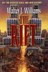 Книга The Rift
