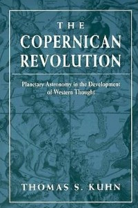 Книга The Copernican Revolution - Planetary Astronomy in the Development of Western Thought